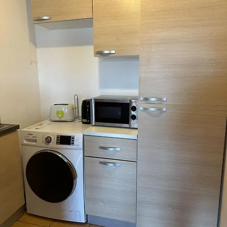 Ernest-toulouse - Lb - T2 Bien Place Appartement